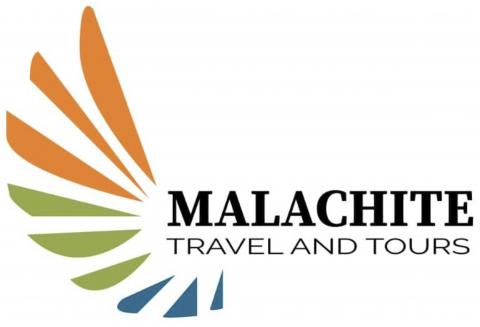 malachite travel